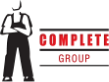The Complete Group logo