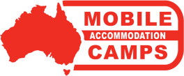 Mobile Accommodation Camps logo