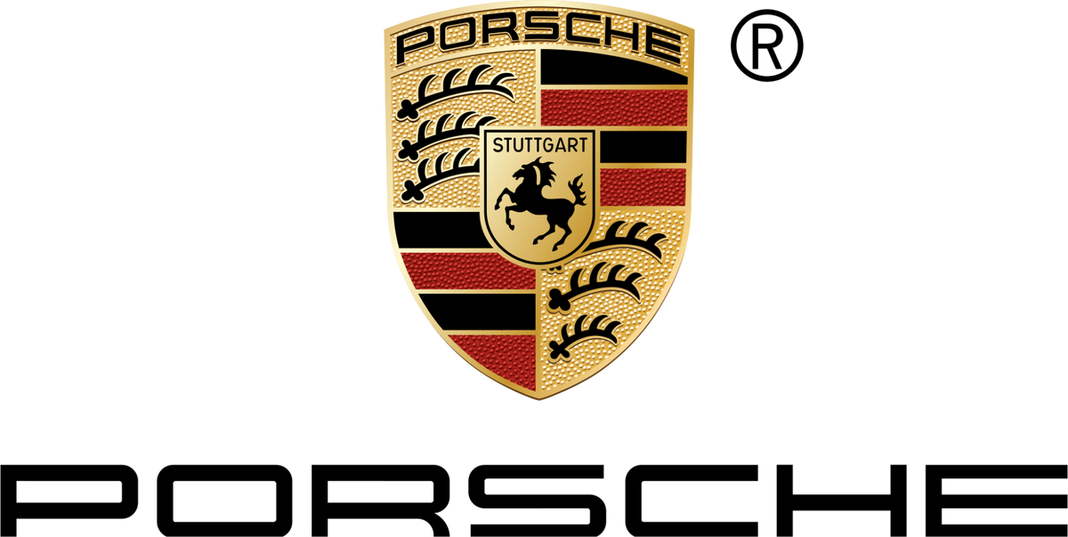 Porsche logo