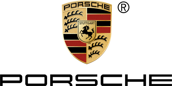 Porsche logo